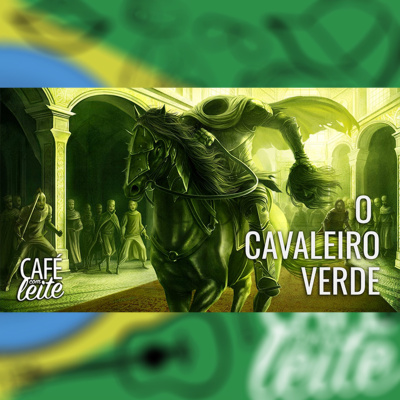 Café Brasil Podcast