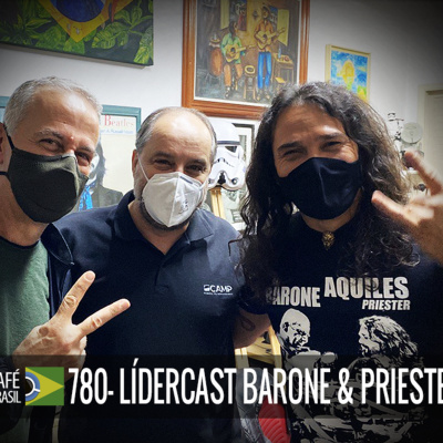 Café Brasil Podcast