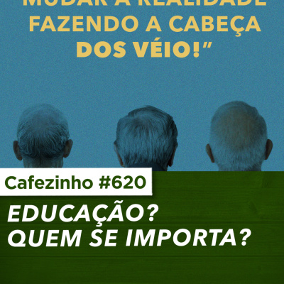 Café Brasil Podcast