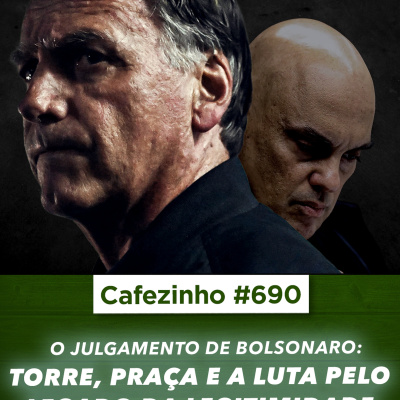 Café Brasil Podcast
