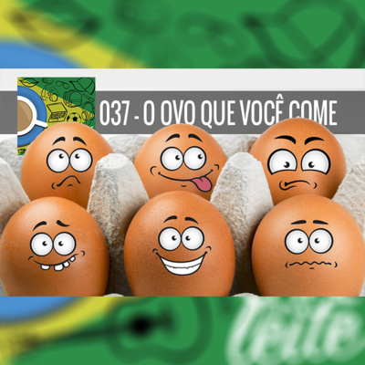 Café Brasil Podcast