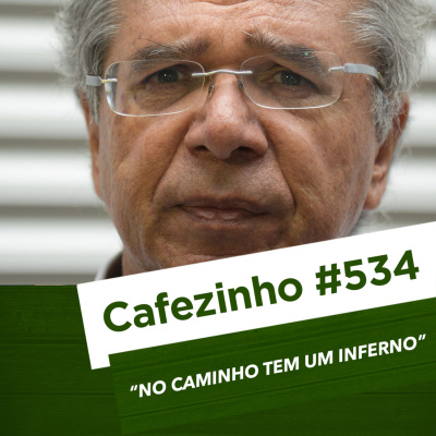 Café Brasil Podcast