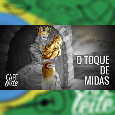 Café Brasil Podcast