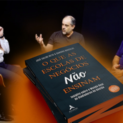 Café Brasil Podcast