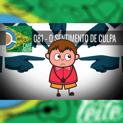Café Brasil Podcast