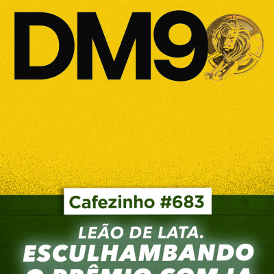 Café Brasil Podcast