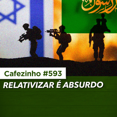 Café Brasil Podcast