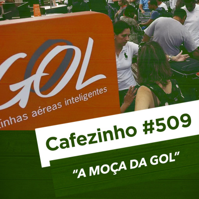 Café Brasil Podcast