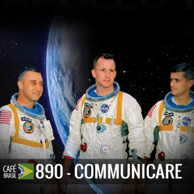 Café Brasil Podcast