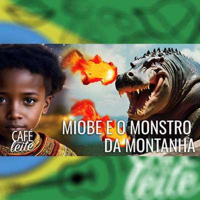 Café Brasil Podcast