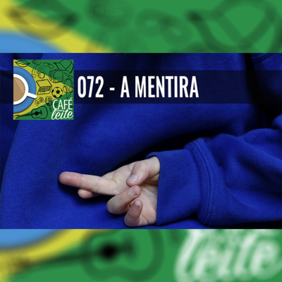 Café Brasil Podcast