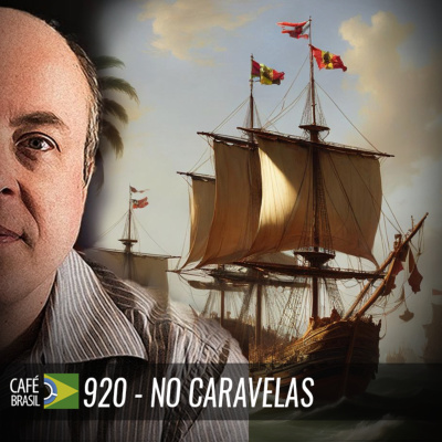 Café Brasil Podcast