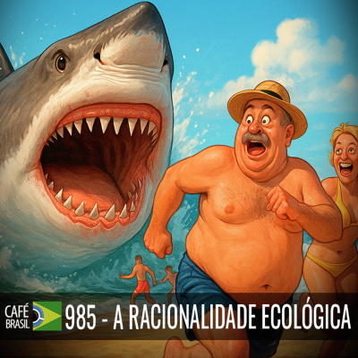 Café Brasil Podcast