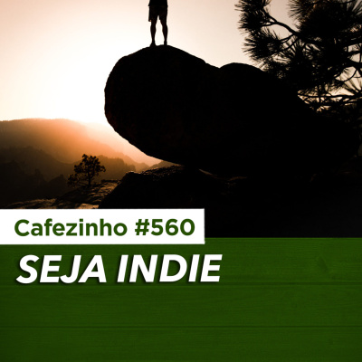 Café Brasil Podcast
