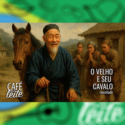 Café Brasil Podcast