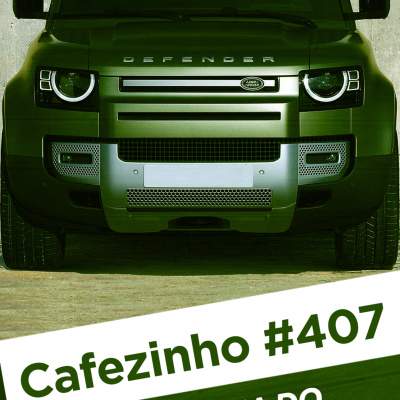 Café Brasil Podcast