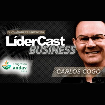 Café Brasil Podcast