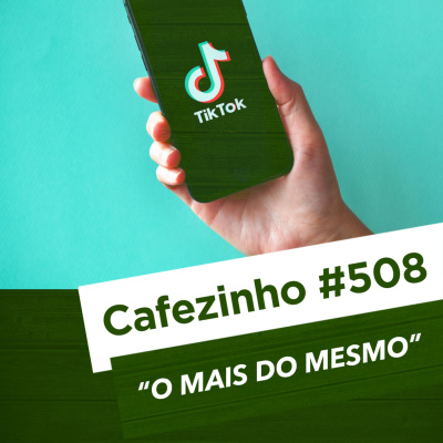 Café Brasil Podcast