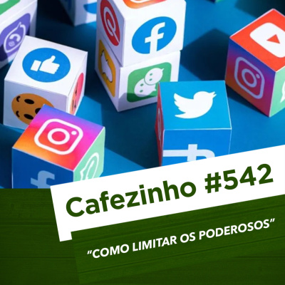 Café Brasil Podcast