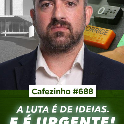 Café Brasil Podcast