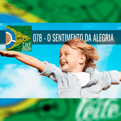 Café Brasil Podcast