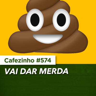 Café Brasil Podcast