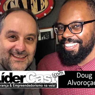 Café Brasil Podcast