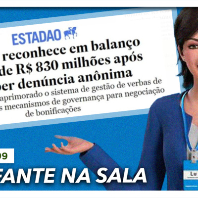 Café Brasil Podcast