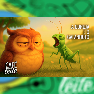 Café Brasil Podcast