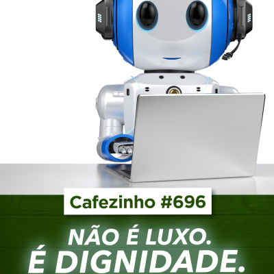 Café Brasil Podcast
