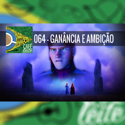 Café Brasil Podcast