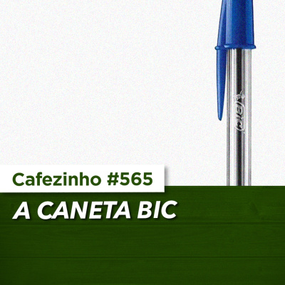 Café Brasil Podcast