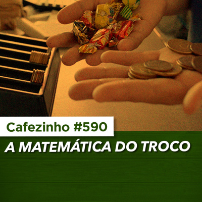 Café Brasil Podcast