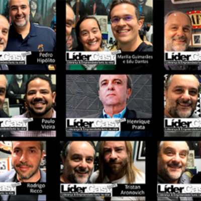 Café Brasil Podcast