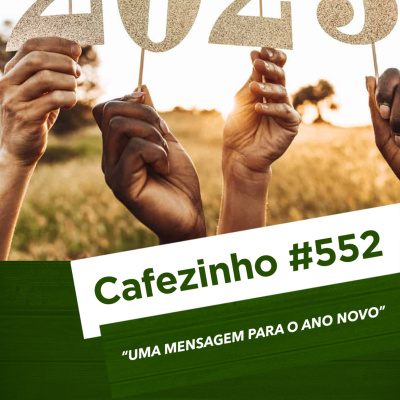 Café Brasil Podcast