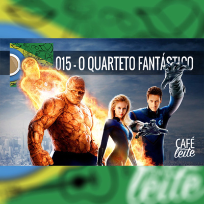 Café Brasil Podcast