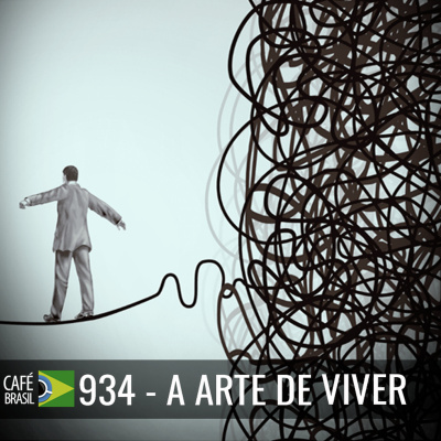 Café Brasil Podcast