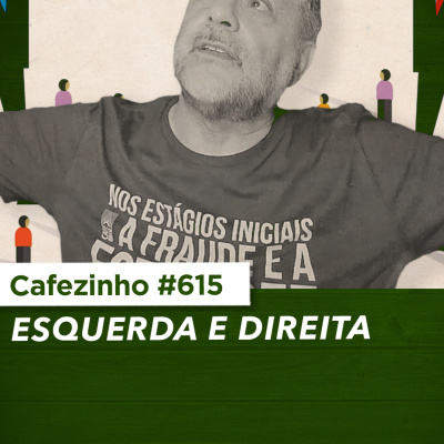 Café Brasil Podcast