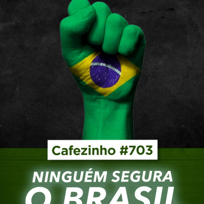 Café Brasil Podcast