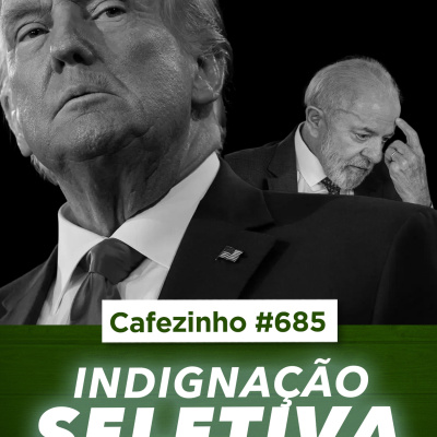Café Brasil Podcast