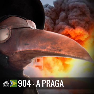 Café Brasil Podcast