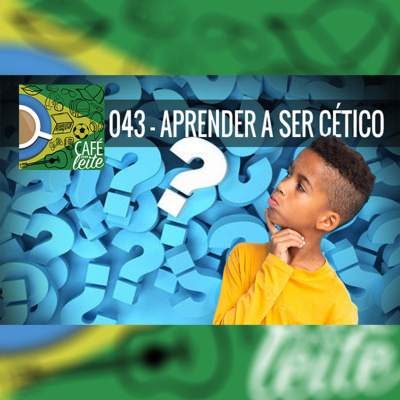 Café Brasil Podcast