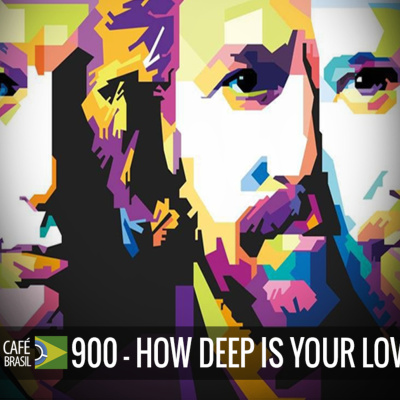 Café Brasil Podcast