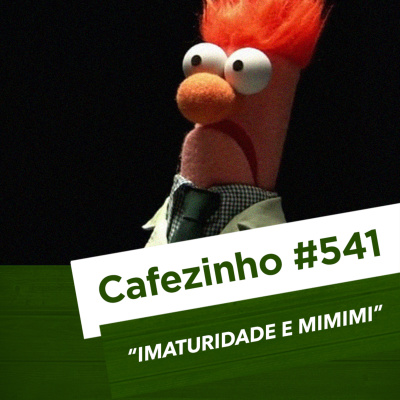 Café Brasil Podcast