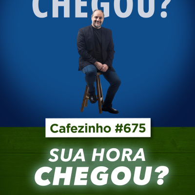 Café Brasil Podcast