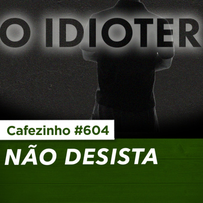 Café Brasil Podcast
