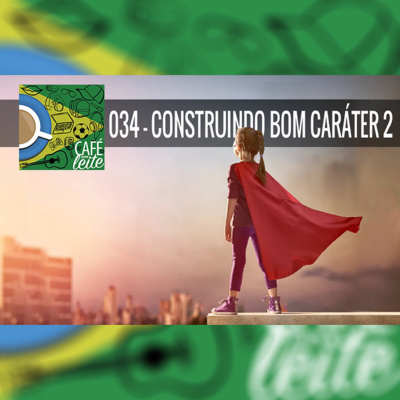 Café Brasil Podcast