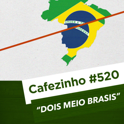 Café Brasil Podcast