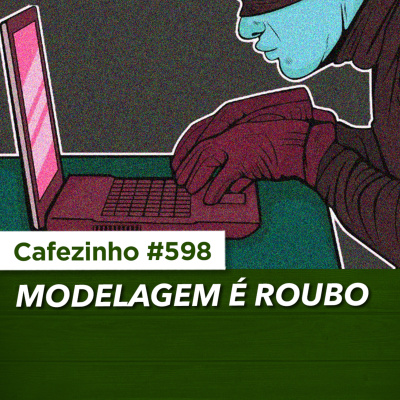 Café Brasil Podcast