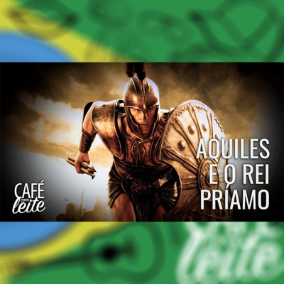 Café Brasil Podcast